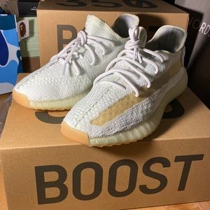Yeezy 350 Boost Hyperspace size 10